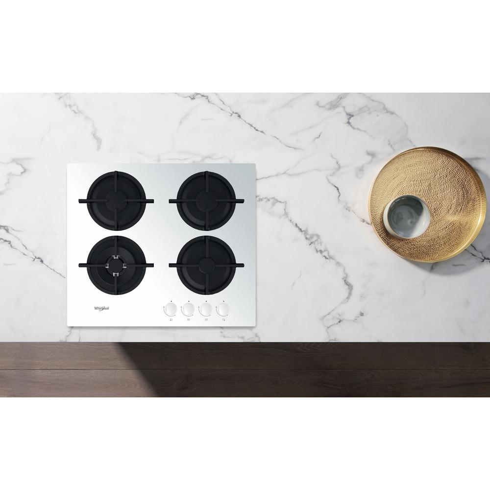 Whirlpool AKT 6400/WH – image 2