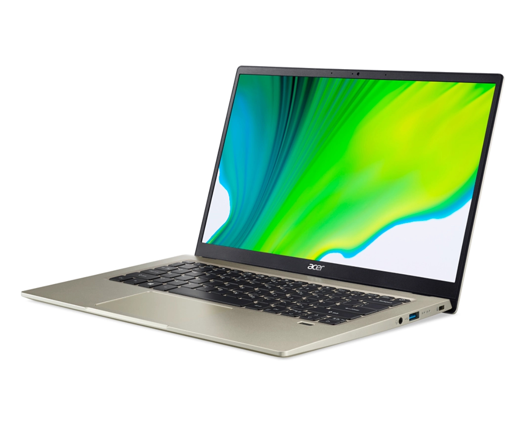 Acer Swift 1 SF114-34-C1KP Intel® Celeron® N4500 Laptop – image 3