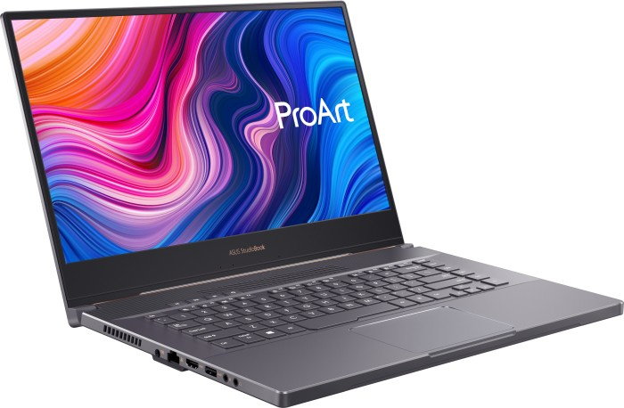 ASUS ProArt StudioBook W500G5T-HC013R Intel® Core™ i7 i7-9750H Laptop – image 3