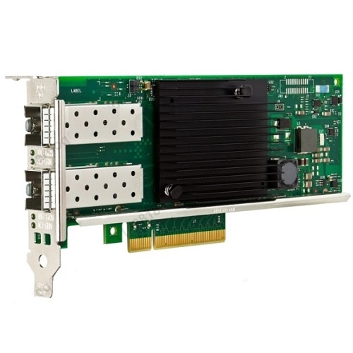 Intel X710 Dual Port 10GbE SFP+Adapter