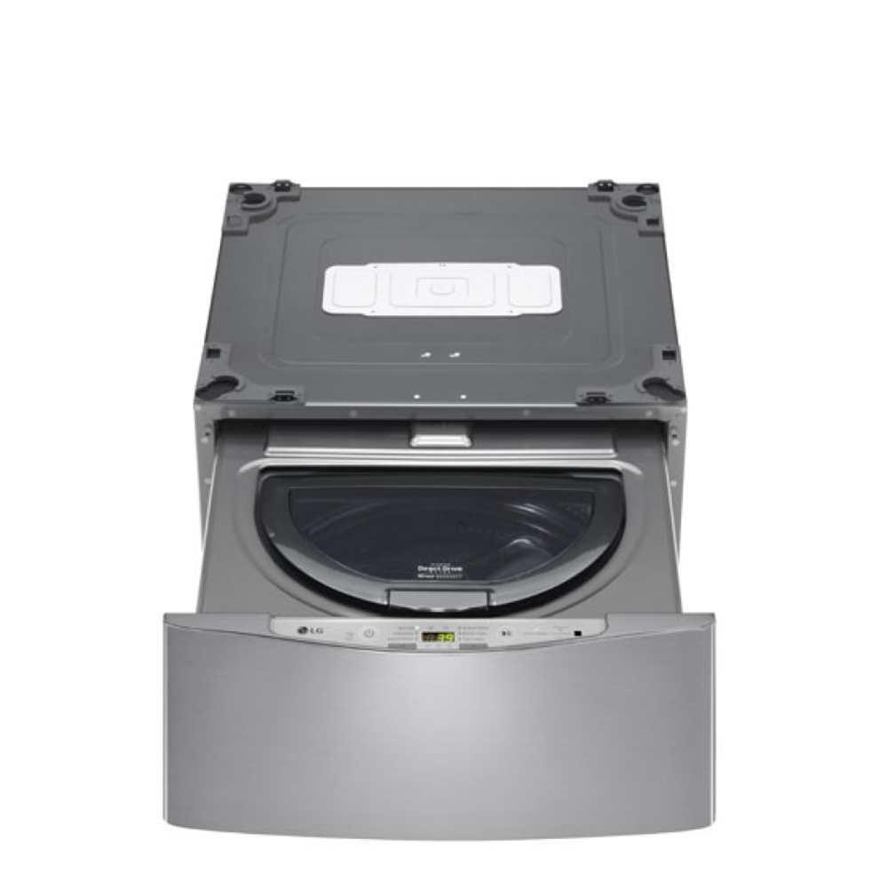 LG F8K5XNK4 washing machine Top-load – image 3