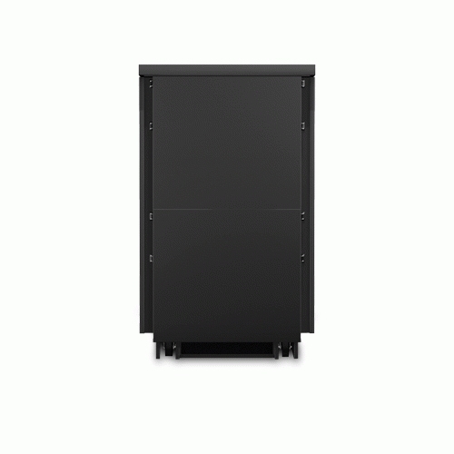 APC NetShelter CX 24U 750mm x 1115 mm Enclosure – image 2
