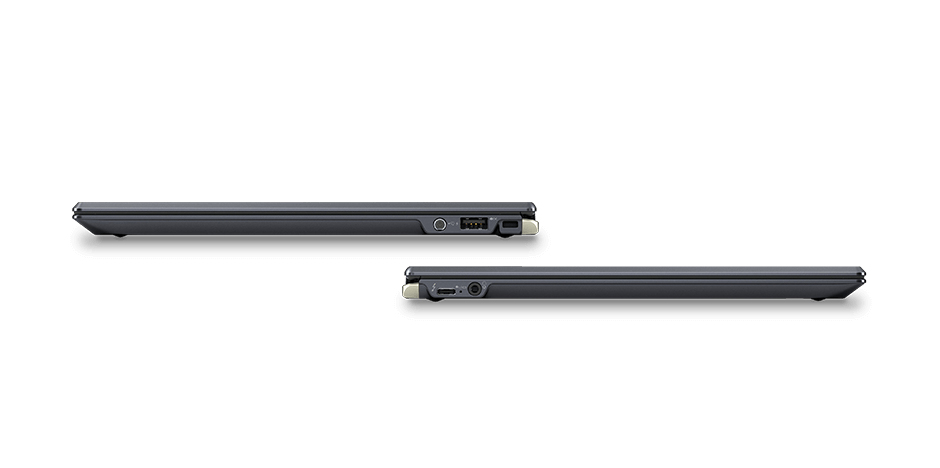 Dynabook V8 Intel® Core™ i7 i7-8550U Hybrid (2-in-1) – image 4
