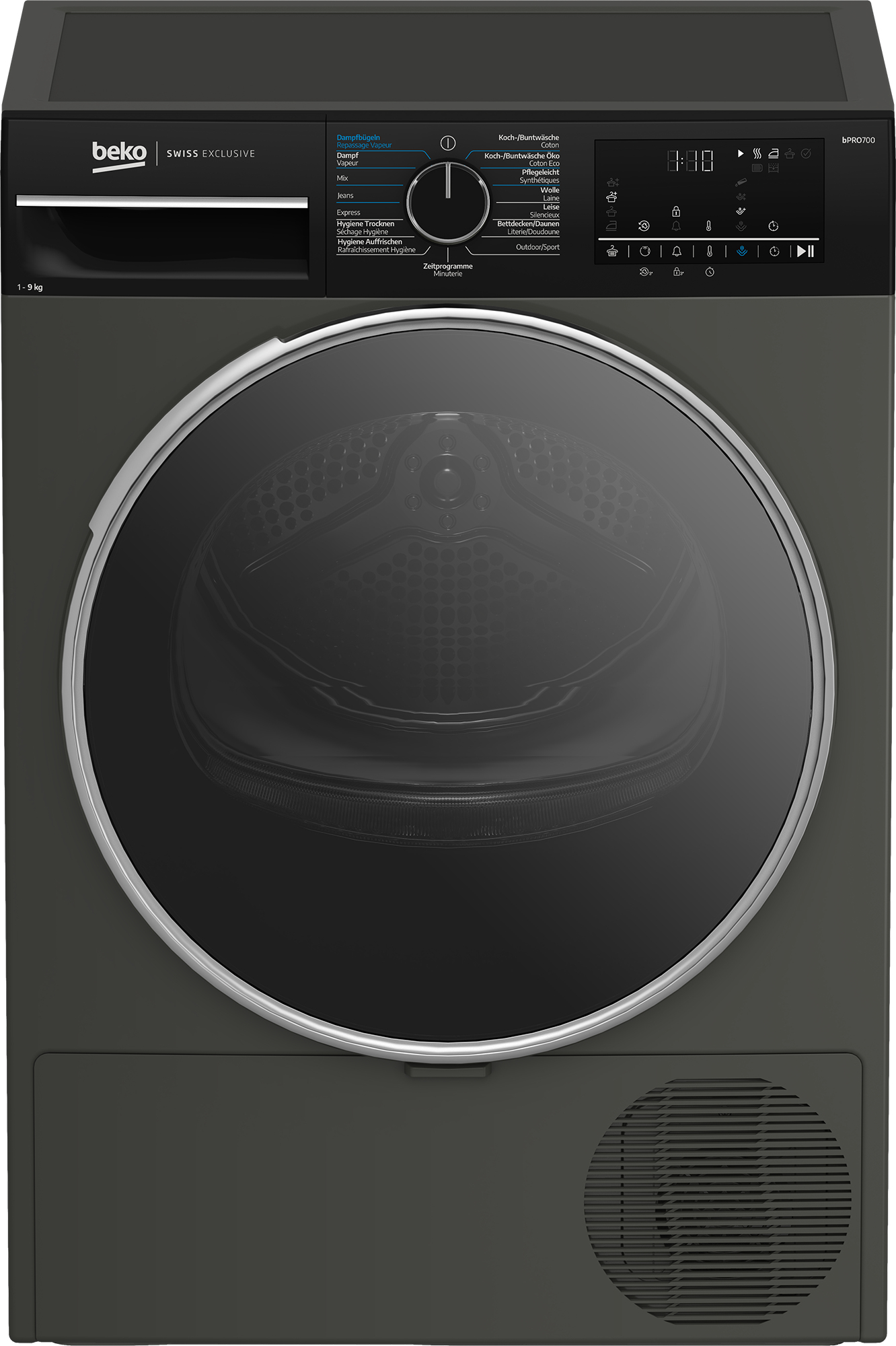 Beko TR529 — vue 1 sur 8