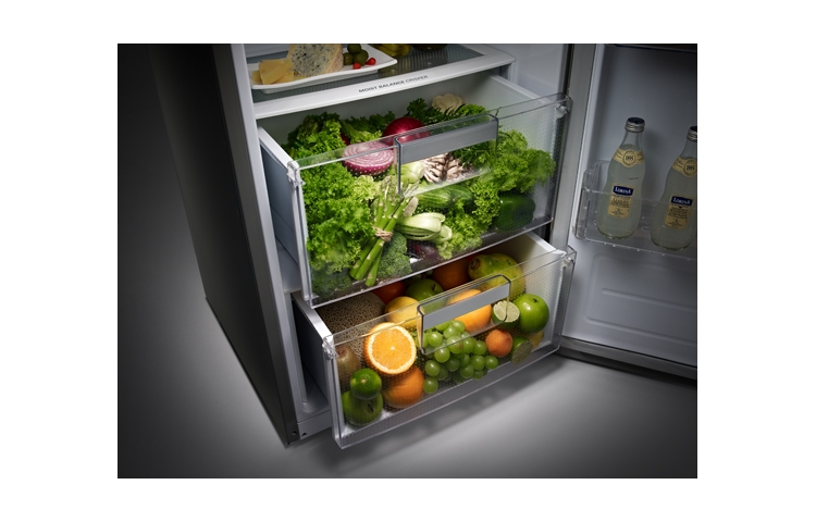 LG GL5241SWJZ fridge-freezer Freestanding White – image 7