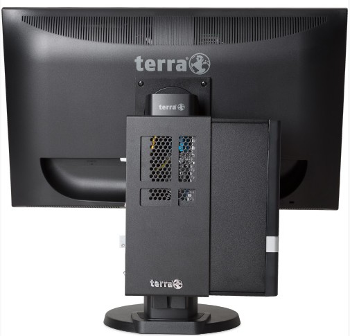 TERRA BUSINESS 5000 Compact SILENT+ GREENLINE – image 4