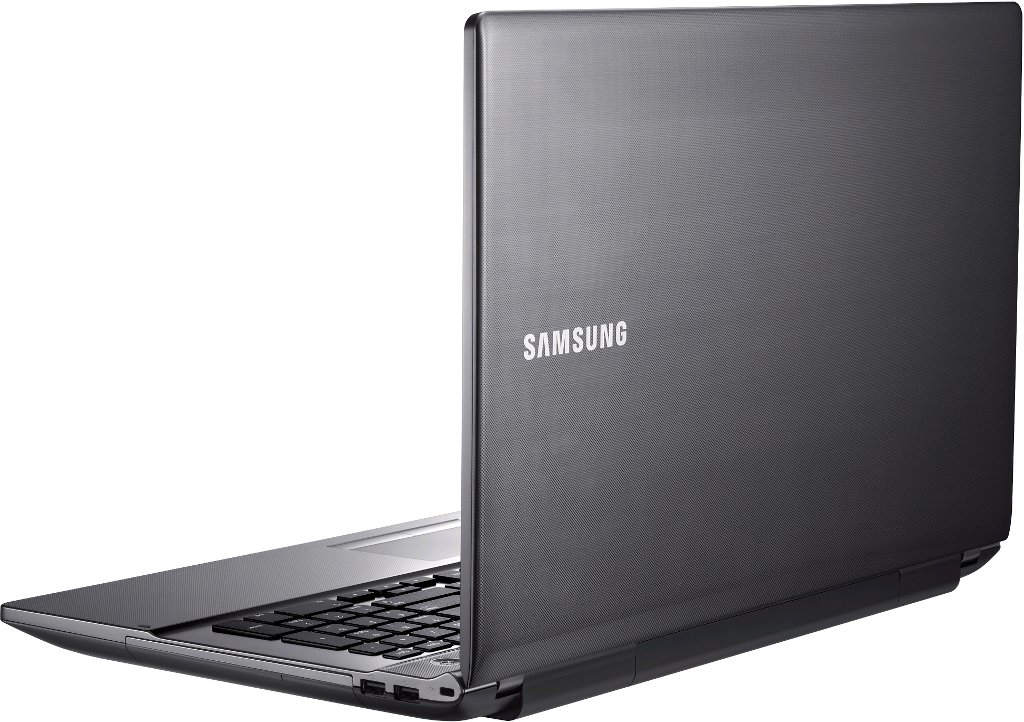 Samsung 5 NP550P7C-S05DE laptop Intel® Core™ i7 i7-3610QM – image 4