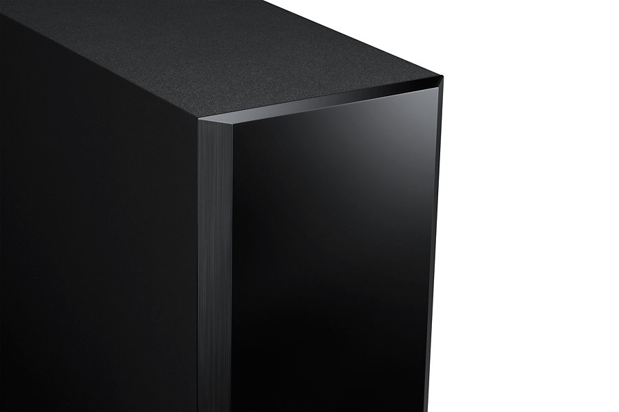 Samsung HT-J4530 home cinema system 5.1 channels – image 3