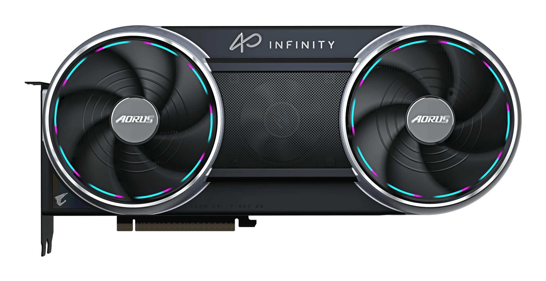 GIGABYTE AORUS GeForce RTX 5090 INFINITY 32G – image 5