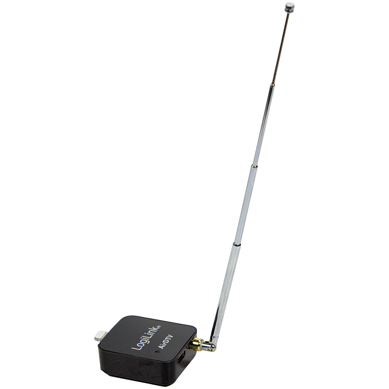 LogiLink VG0024 computer TV tuner