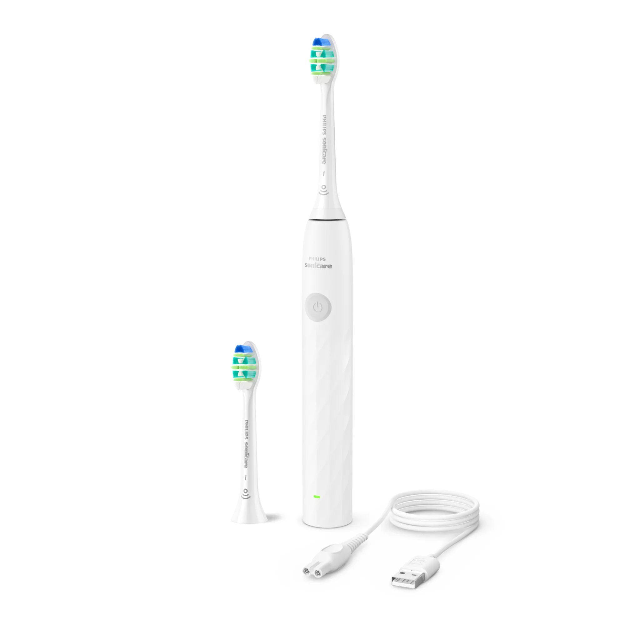 Philips Sonicare 1100 series 1100 HX3902/01 Rechargeable toothbrush