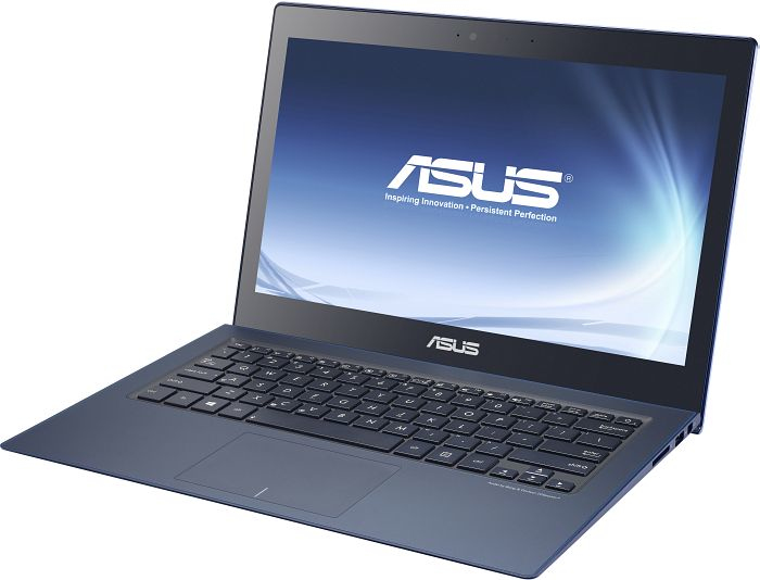 ASUS Zenbook UX301LA-C4013H Intel® Core™ i7 i7-4500U Laptop – image 9
