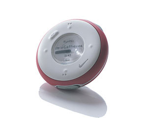 Philips 256MB Sport Audio Player