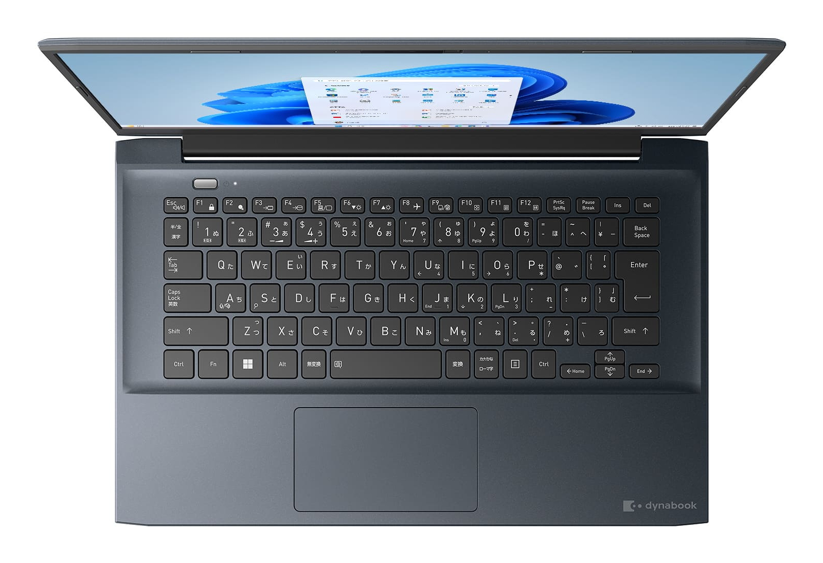 Dynabook M6/X Intel® Core™ i5 i5-1334U Laptop – image 3