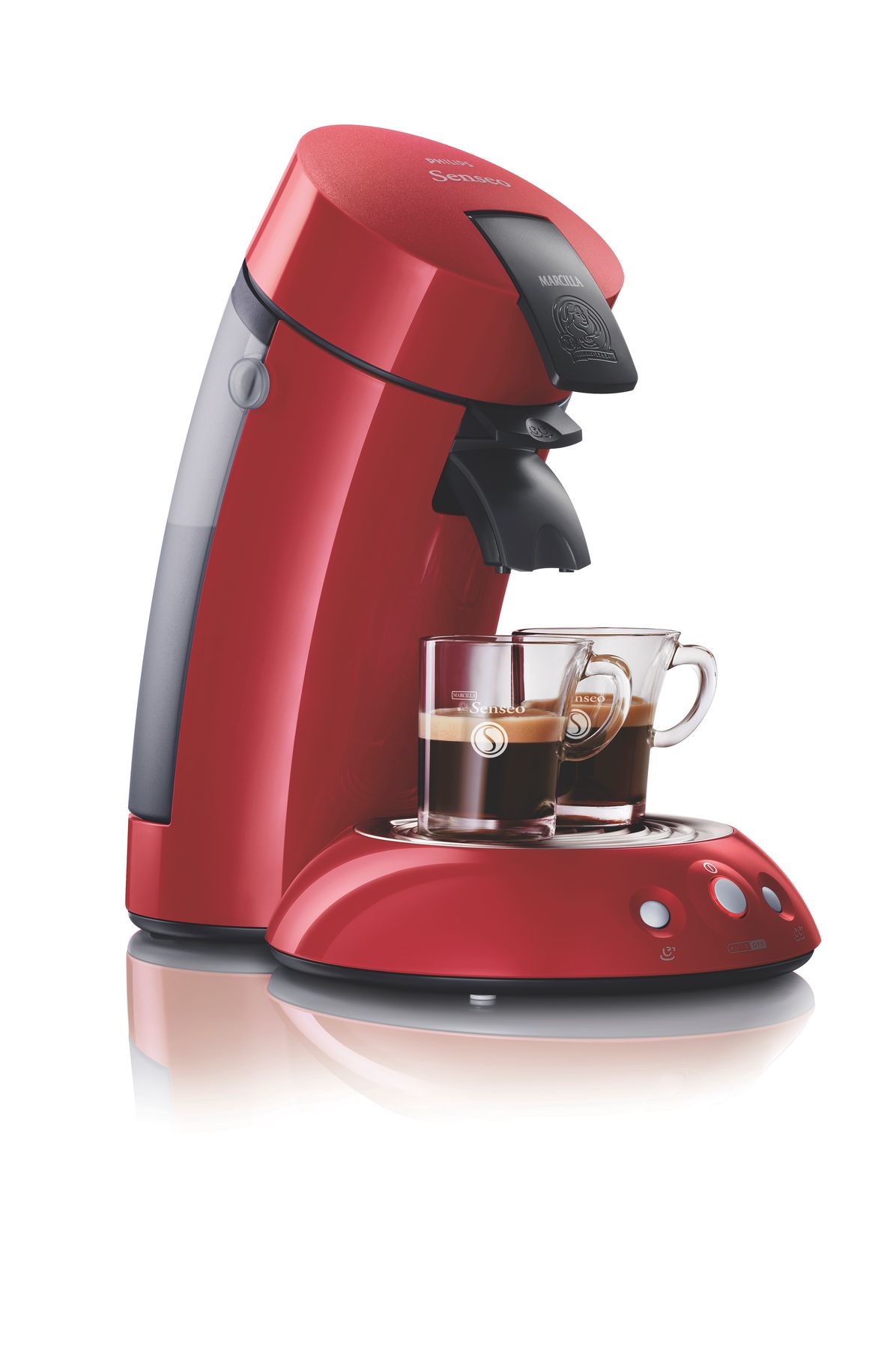 Senseo HD7811/93 coffee maker Pod coffee machine