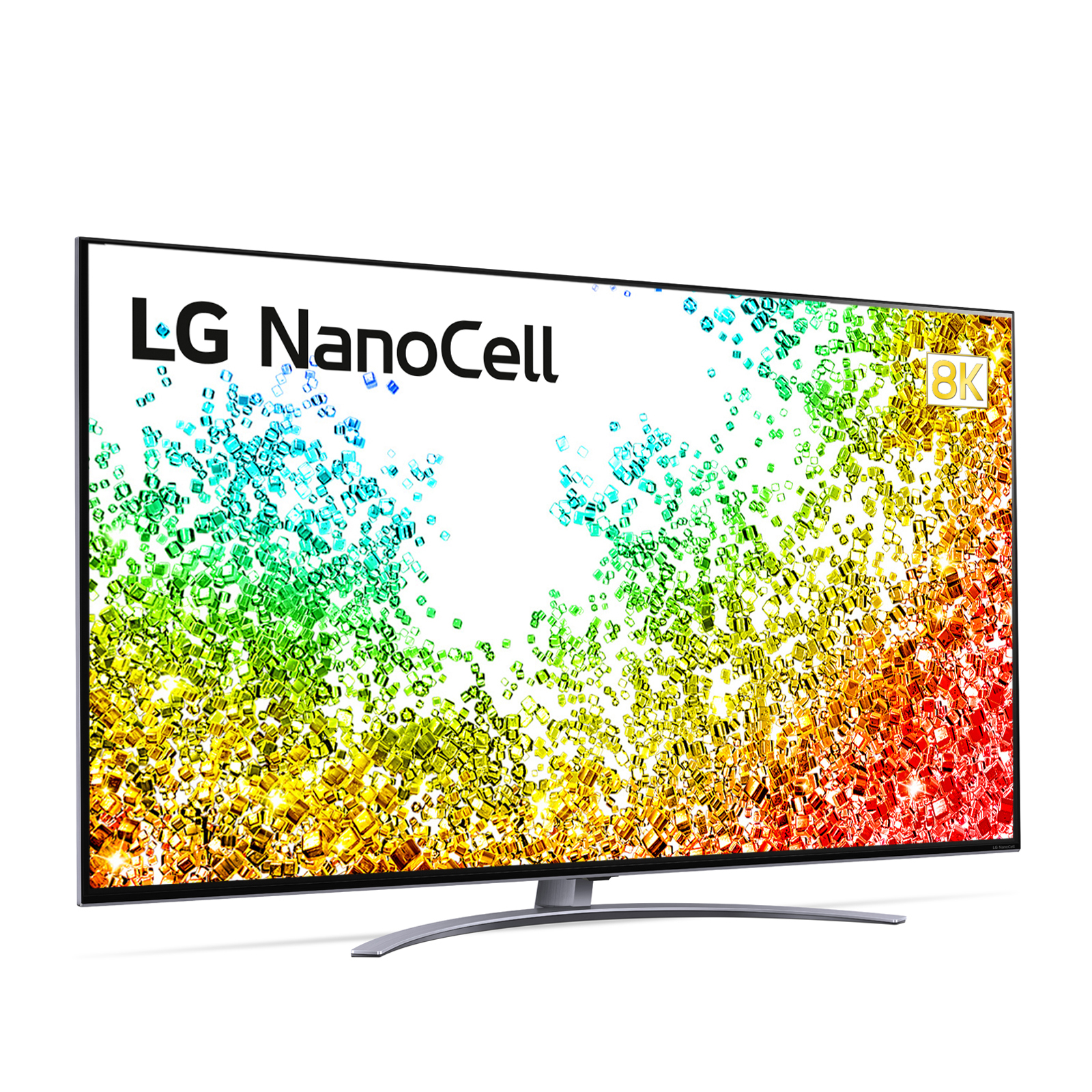 LG NanoCell 55NANO966PA – image 6