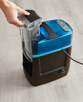 Rowenta Ixeo Power – image 7