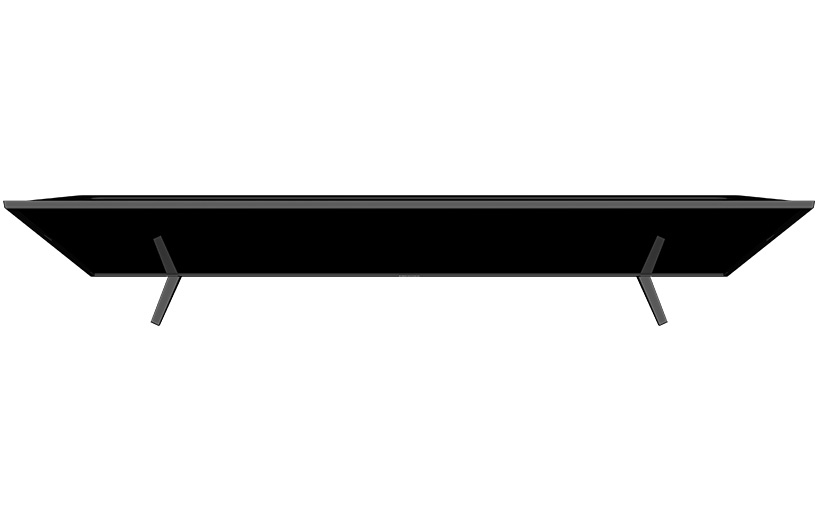 Hisense H65A6100 TV 165.1 cm (65") 4K Ultra HD Smart TV Wi-Fi Black – image 3