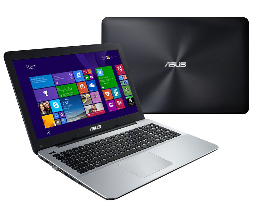 ASUS R556LA-DM1419H Intel® Core™ i5 i5-5200U Laptop – image 2