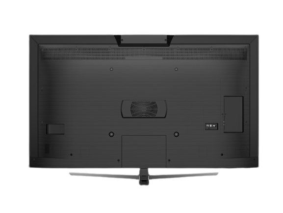 Hisense 55U80GQ TV 139.7 cm (55") 4K Ultra HD Smart TV Wi-Fi Black 1000 cd/m² – image 4