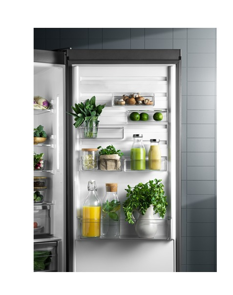 Electrolux LNC7ME32W2 Freestanding – image 4