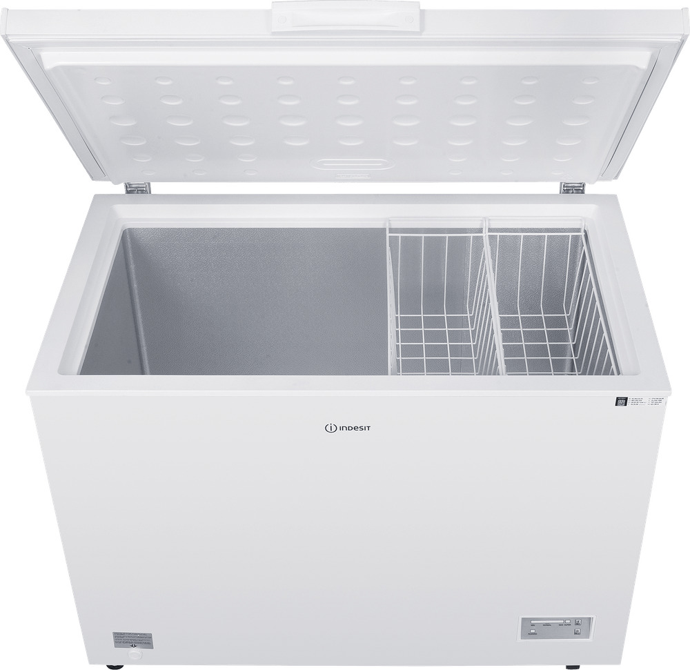 Indesit INCF 3084 E – image 8