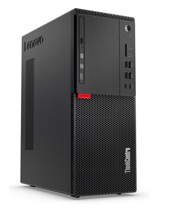 Lenovo ThinkCentre M710T Intel® Core™ i5 i5-7400 – image 1