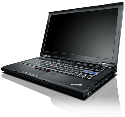 Lenovo ThinkPad T410i (2518-FMG), IT – image 1