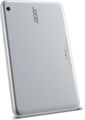 Acer Iconia W3-810-27602G06nsw Intel Atom® – image 2