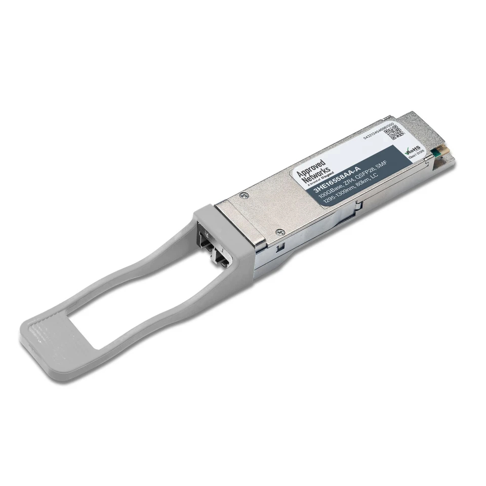 Legrand 3HE16558AA-A network transceiver module Fiber optic 1031000 Mbit/s QSFP28
