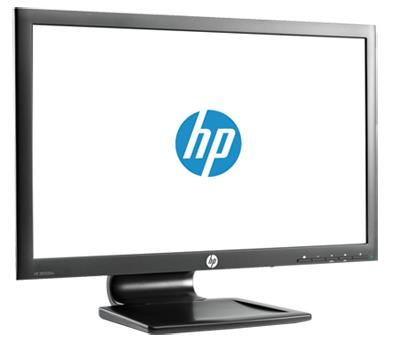 HP ZR2330w computer monitor – image 4