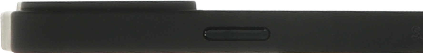 Mobiparts Hardcover Apple iPhone 16 Pro Max Satin Black (Magsafe Compatible) – image 4