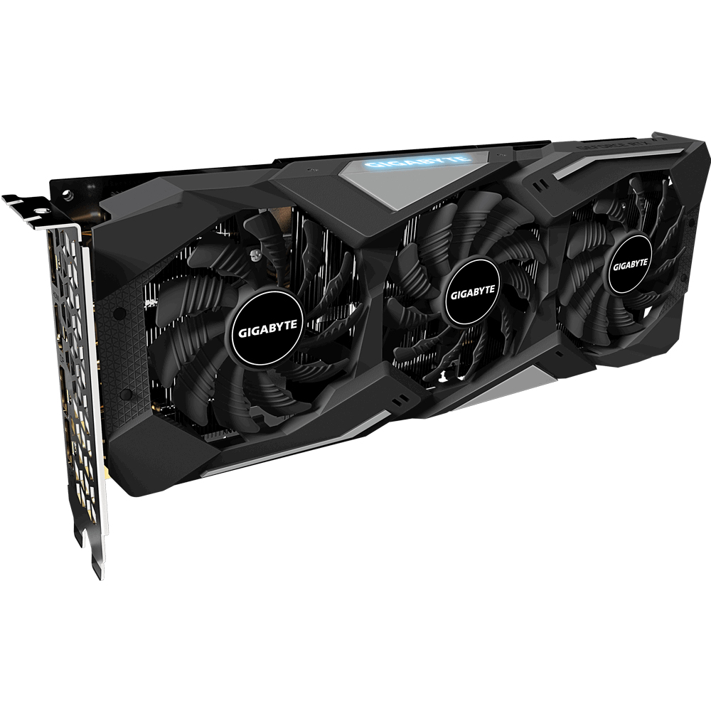 GIGABYTE GV-N206SGAMING OC-8GD – image 2