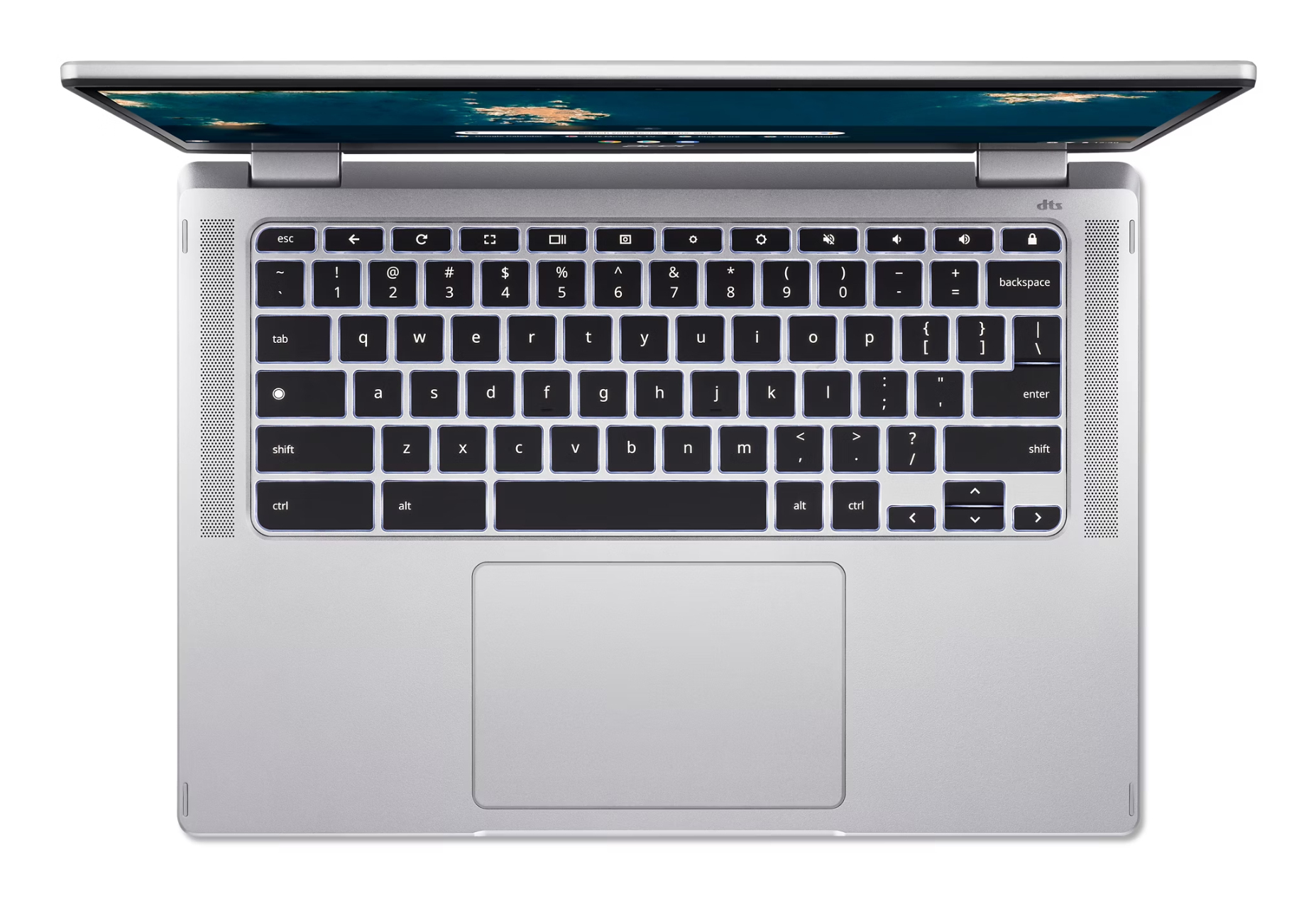 Acer Chromebook Spin 314 CP314-1HN-C5A3 Intel® Celeron® N4500 – image 5