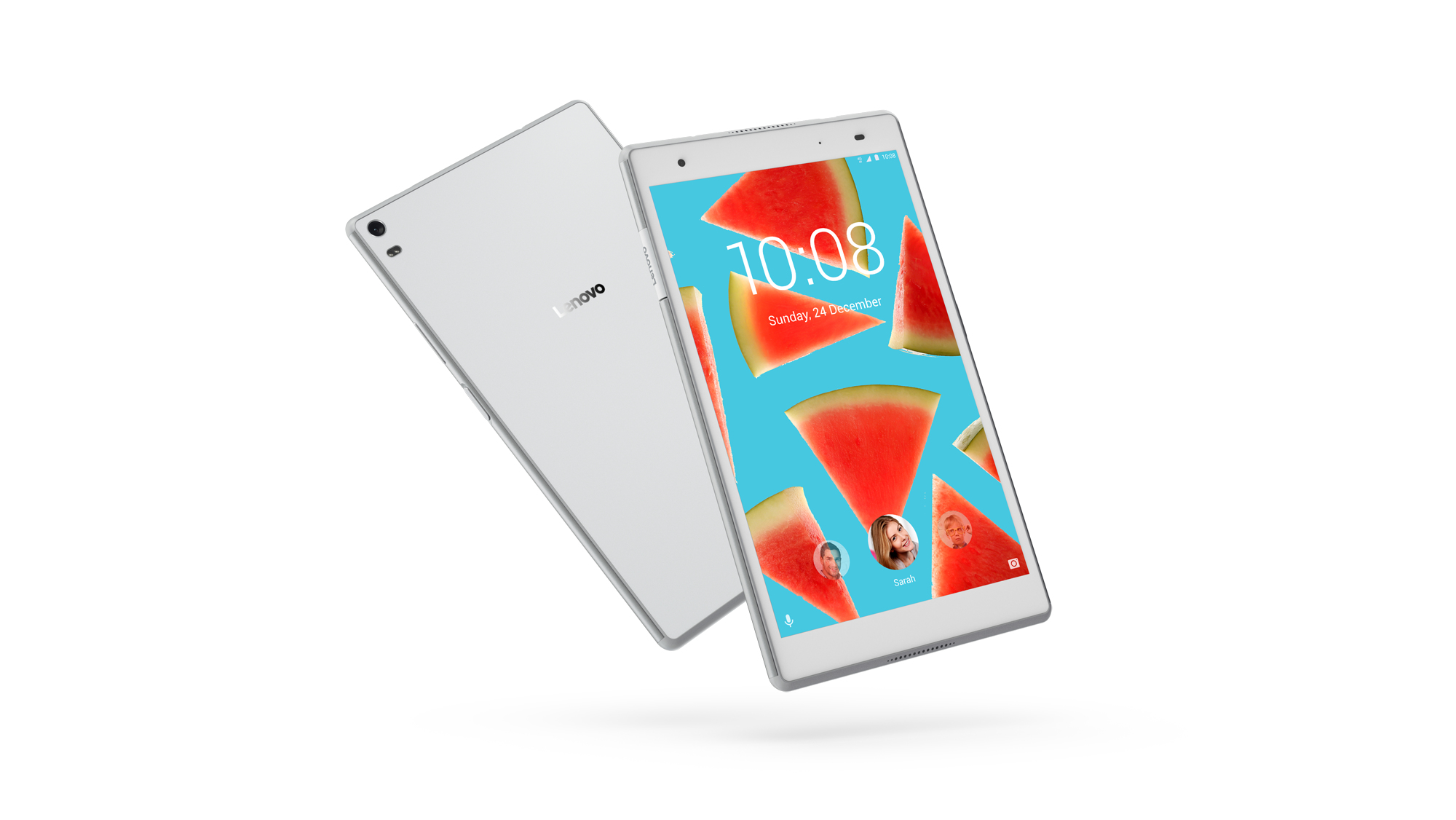 Lenovo 8 Plus – image 1