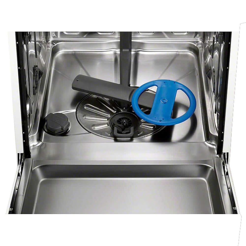 Electrolux ESF7565ROX dishwasher Freestanding 13 place settings – image 7