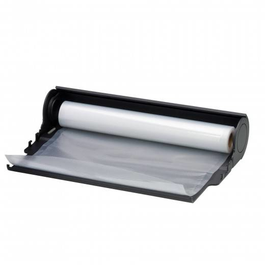 WMF 61.3024.5150 vacuum sealer Black, Silver – image 8