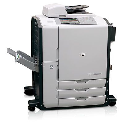 HP LaserJet CM8050 Laser A3 – image 4