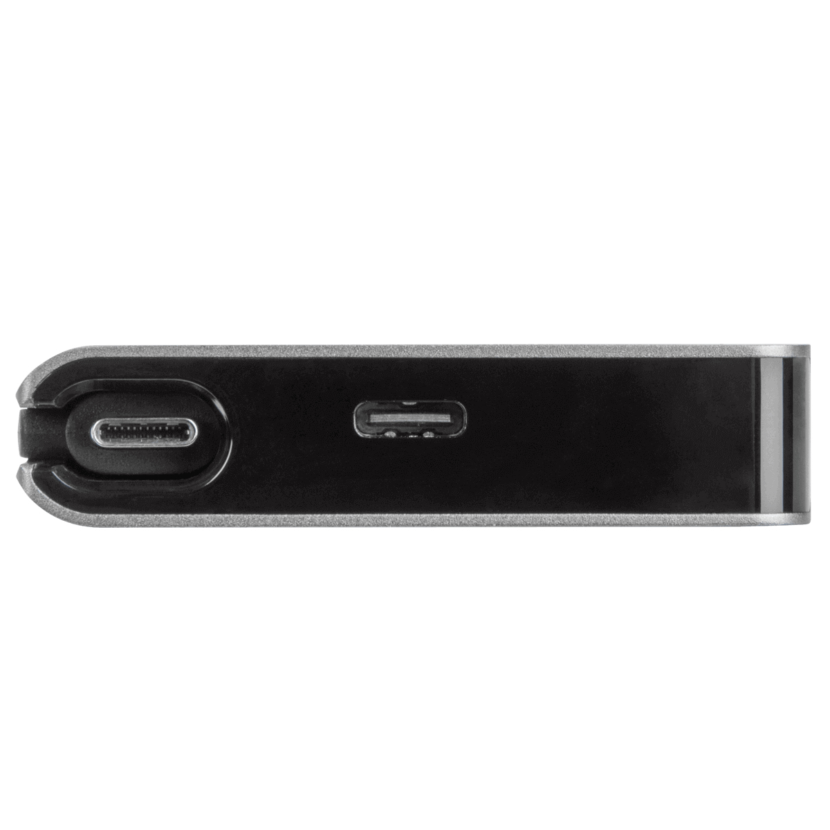 Targus DOCK414EUZ laptop dock/port replicator Wired USB 3.2 Gen 1 (3.1 Gen 1) Type-C Grey – image 8