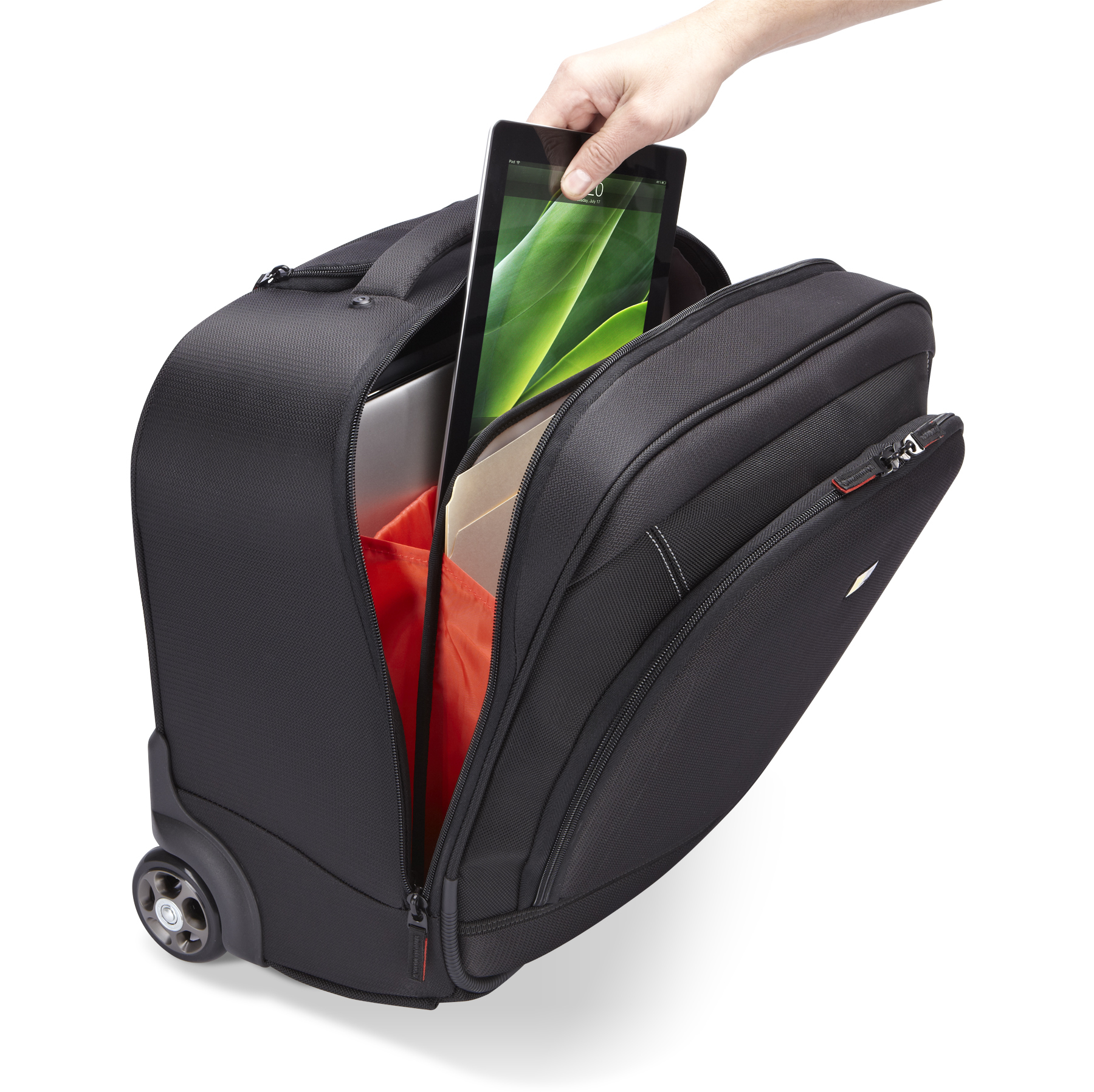 Case Logic KLR-215 laptop case – image 7
