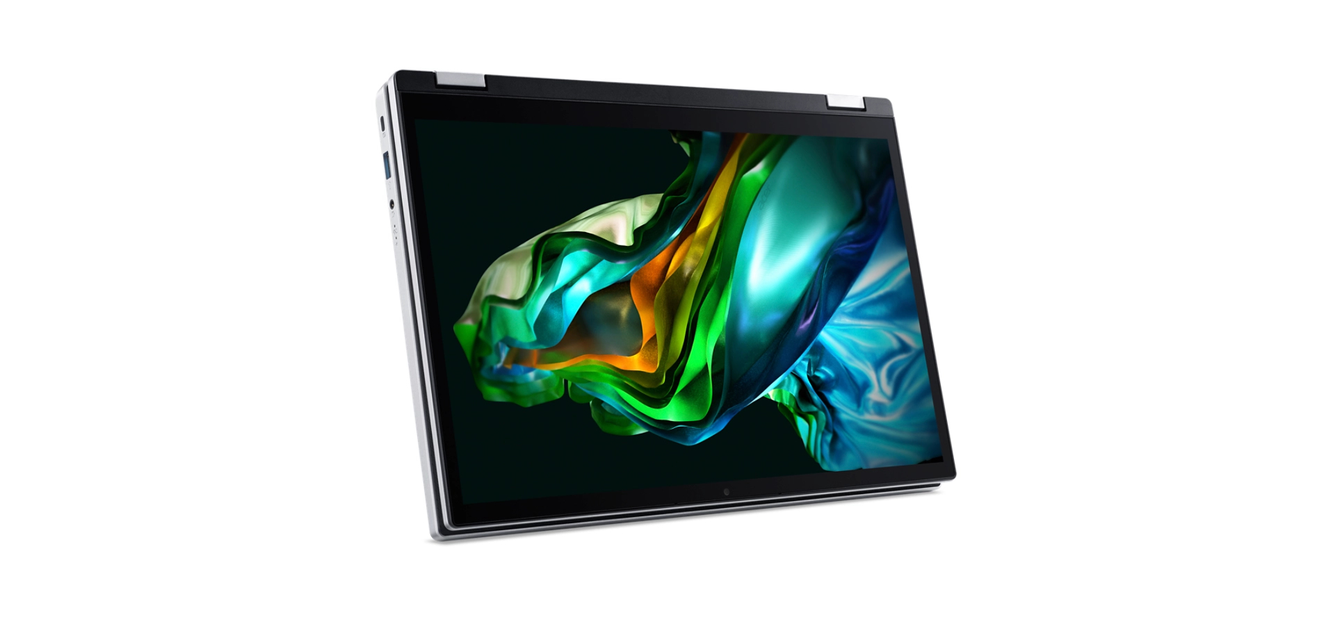 Acer Aspire 3 Spin 14 A3SP14-31PT-C6NT Intel® N N100 Hybrid (2-in-1) – image 9