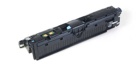 Peach 110305 toner cartridge 1 pc(s) Yellow