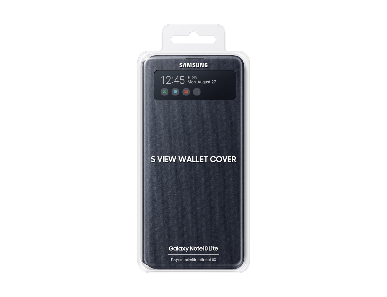 Samsung EF-EN770PBEGWW mobile phone case – image 6