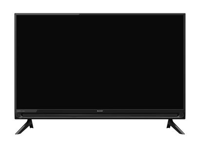Sharp Aquos 2T-C40AC2 TV