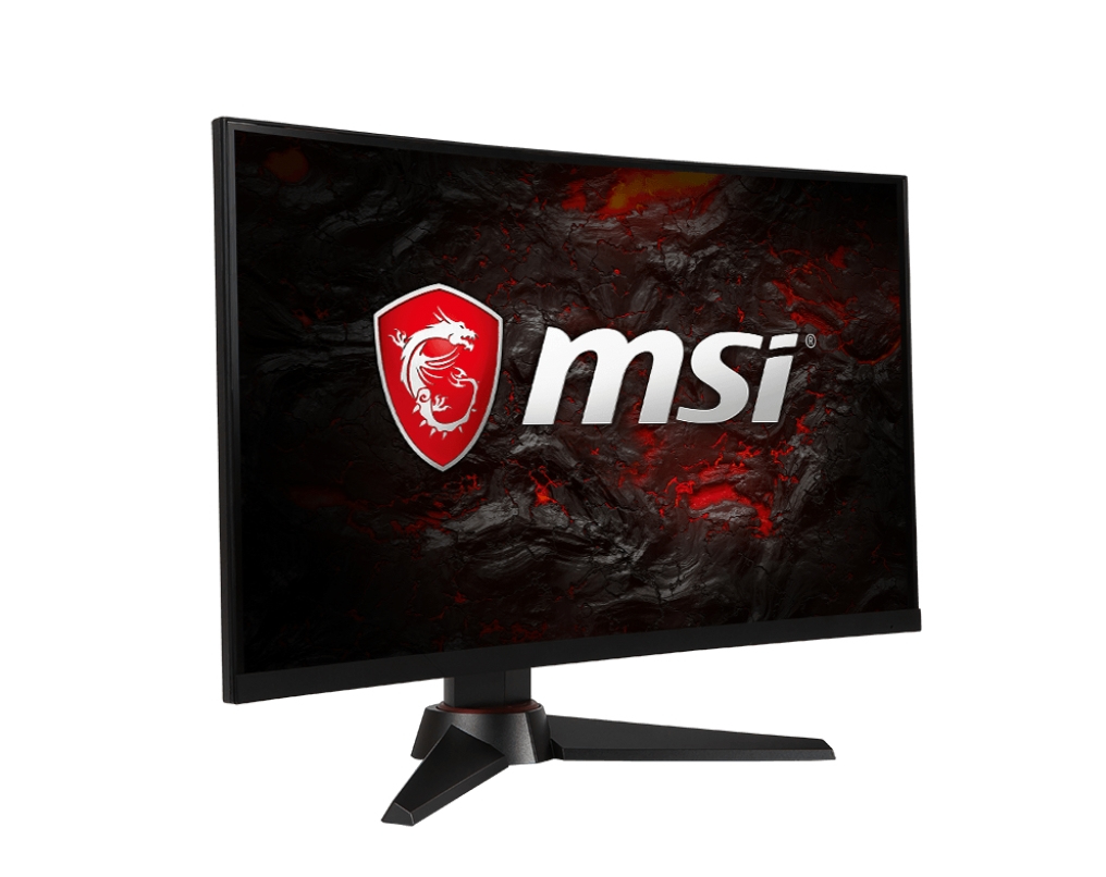 MSI Optix MAG24C – image 2