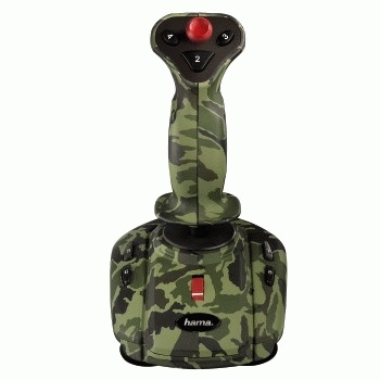 Hama PC Joystick Camo – image 2