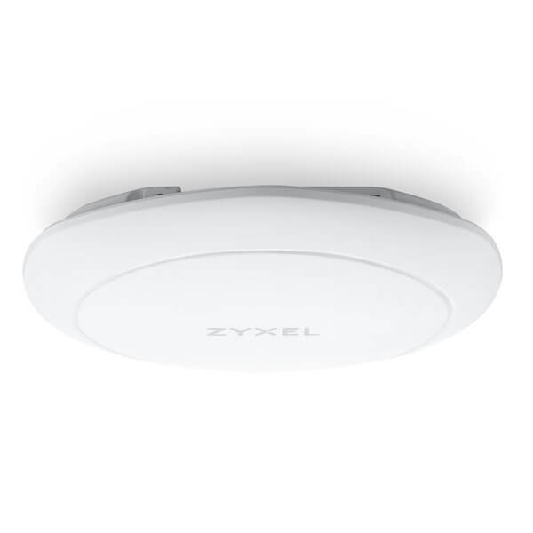Zyxel WAC6303D-S 1300 Mbit/s White Power over Ethernet (PoE) – image 4
