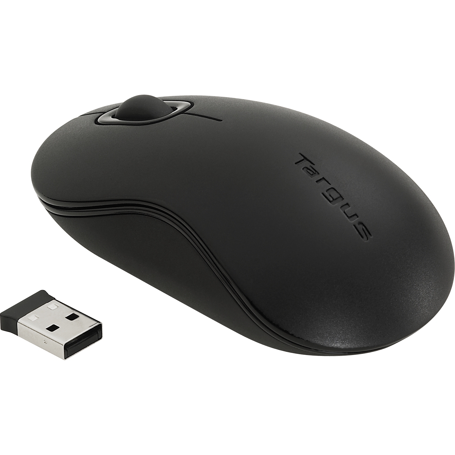 Targus AMW56US mouse RF Wireless Optical