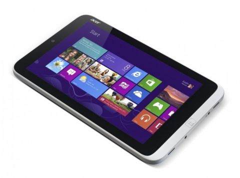 Acer W3-810 64GB