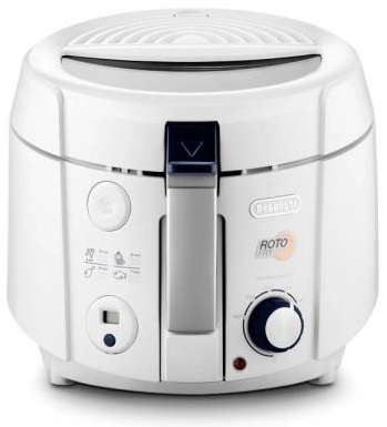 De’Longhi F38233 fryer Single